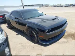 2C3CDZFJ2KH579677 2019 DODGE CHALLENGER