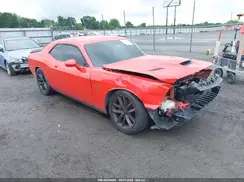2C3CDZFJ2KH586810 2019 DODGE CHALLENGER