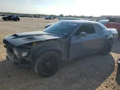 2C3CDZFJ2KH595703 2019 DODGE CHALLENGER