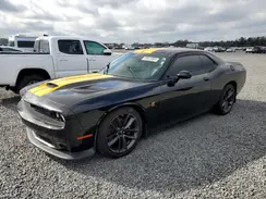 2C3CDZFJ2KH596284 2019 DODGE CHALLENGER