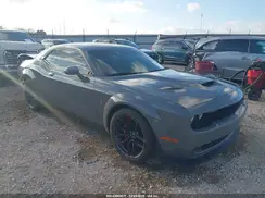 2C3CDZFJ2KH607073 2019 DODGE CHALLENGER