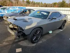 2C3CDZFJ2KH607123 2019 DODGE CHALLENGER