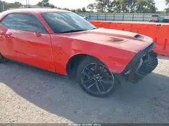 2C3CDZFJ2KH621166 2019 DODGE CHALLENGER
