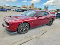 2C3CDZFJ2KH625623 2019 DODGE CHALLENGER