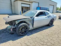 2C3CDZFJ2KH626108 2019 DODGE CHALLENGER