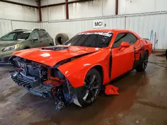 2C3CDZFJ2KH642759 2019 DODGE CHALLENGER