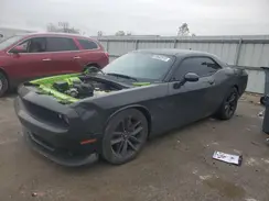 2C3CDZFJ2KH642762 2019 DODGE CHALLENGER