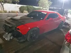 2C3CDZFJ2KH652577 2019 DODGE CHALLENGER