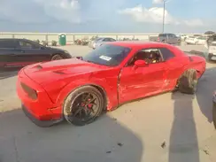 2C3CDZFJ2KH654863 2019 DODGE CHALLENGER