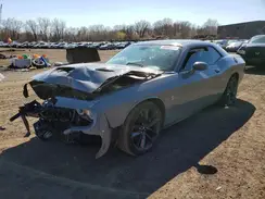 2C3CDZFJ2KH683408 2019 DODGE CHALLENGER
