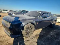 2C3CDZFJ2KH691363 2019 DODGE CHALLENGER