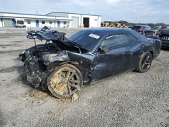 2C3CDZFJ2KH701499 2019 DODGE CHALLENGER