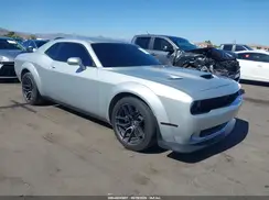 2C3CDZFJ2KH707089 2019 DODGE CHALLENGER