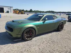 2C3CDZFJ2KH716617 2019 DODGE CHALLENGER