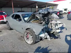 2C3CDZFJ2KH716620 2019 DODGE CHALLENGER
