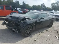 2C3CDZFJ2KH719274 2019 DODGE CHALLENGER