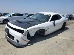 2C3CDZFJ2KH719288 2019 DODGE CHALLENGER