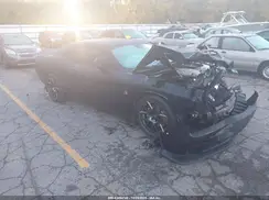 2C3CDZFJ2KH741498 2019 DODGE CHALLENGER