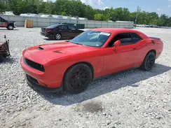 2C3CDZFJ2KH741520 2019 DODGE CHALLENGER