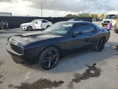 2C3CDZFJ2KH741582 2019 DODGE CHALLENGER