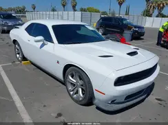 2C3CDZFJ2KH747480 2019 DODGE CHALLENGER