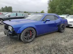 2C3CDZFJ2KH747592 2019 DODGE CHALLENGER