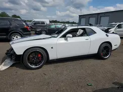 2C3CDZFJ2KH749925 2019 DODGE CHALLENGER