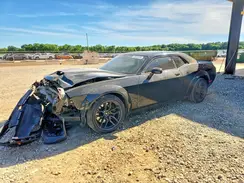 2C3CDZFJ2KH749990 2019 DODGE CHALLENGER