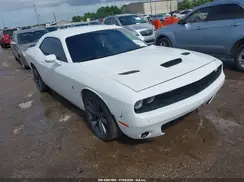 2C3CDZFJ2KH750170 2019 DODGE CHALLENGER