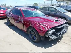2C3CDZFJ2KH750217 2019 DODGE CHALLENGER