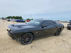 2C3CDZFJ2LH103754 2020 DODGE CHALLENGER