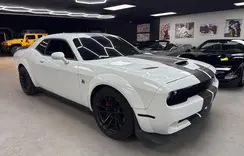 2C3CDZFJ2LH103902 2020 DODGE CHALLENGER