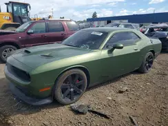 2C3CDZFJ2LH103978 2020 DODGE CHALLENGER