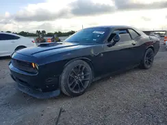 2C3CDZFJ2LH104158 2020 DODGE CHALLENGER