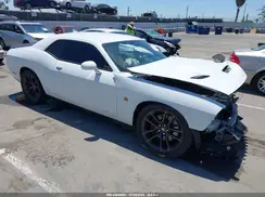 2C3CDZFJ2LH122238 2020 DODGE CHALLENGER