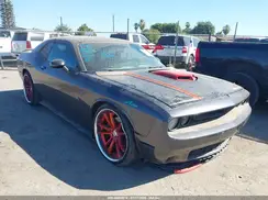2C3CDZFJ2LH151223 2020 DODGE CHALLENGER