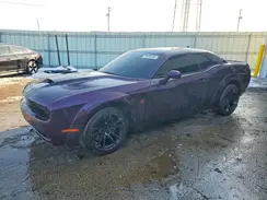 2C3CDZFJ2LH169043 2020 DODGE CHALLENGER