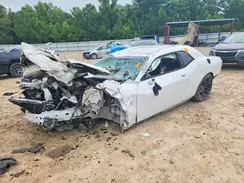2C3CDZFJ2LH178566 2020 DODGE CHALLENGER