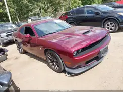 2C3CDZFJ2LH183816 2020 DODGE CHALLENGER