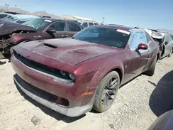 2C3CDZFJ2LH185257 2020 DODGE CHALLENGER