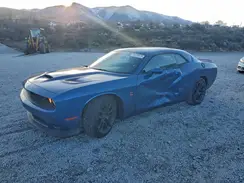 2C3CDZFJ2LH191088 2020 DODGE CHALLENGER