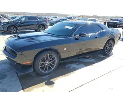 2C3CDZFJ2LH198428 2020 DODGE CHALLENGER