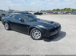 2C3CDZFJ2LH203577 2020 DODGE CHALLENGER