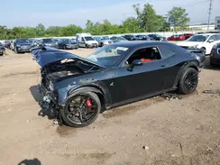 2C3CDZFJ2LH203594 2020 DODGE CHALLENGER