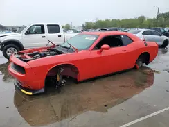 2C3CDZFJ2LH210657 2020 DODGE CHALLENGER