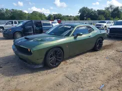 2C3CDZFJ2LH212778 2020 DODGE CHALLENGER