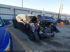 2C3CDZFJ2LH227037 2020 DODGE CHALLENGER