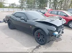 2C3CDZFJ2LH234098 2020 DODGE CHALLENGER