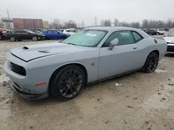 2C3CDZFJ2LH235994 2020 DODGE CHALLENGER