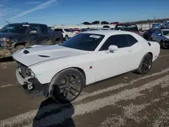 2C3CDZFJ2LH236661 2020 DODGE CHALLENGER